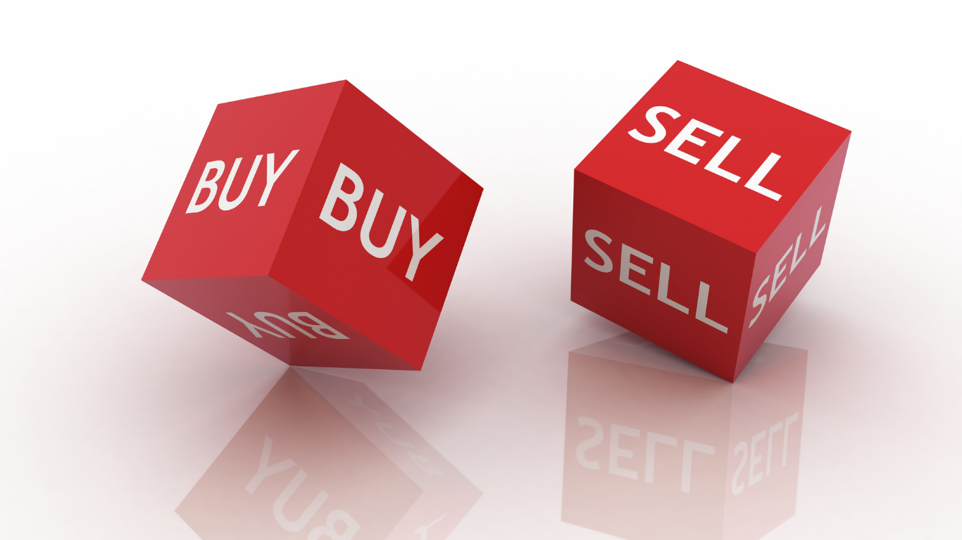 How to Buy and Sell Crypto Digital Assets? 